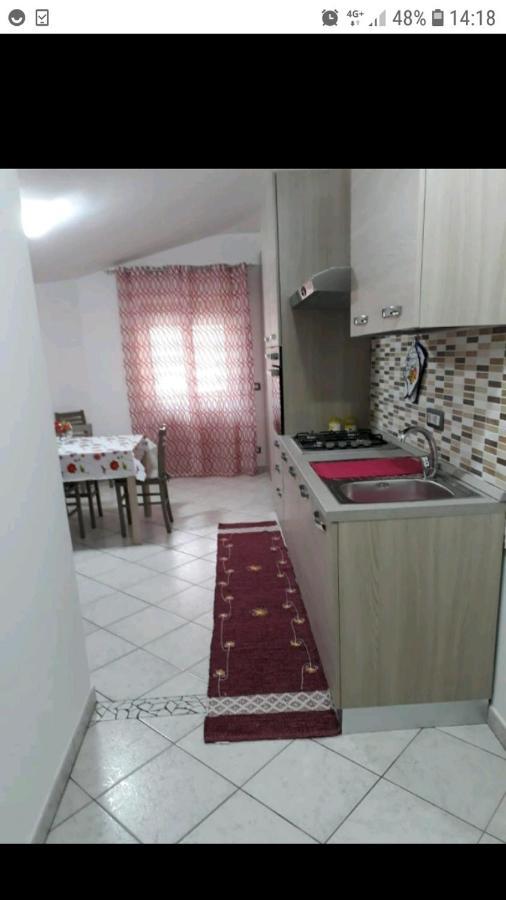 Appartamento Ariosto Боза Екстер'єр фото